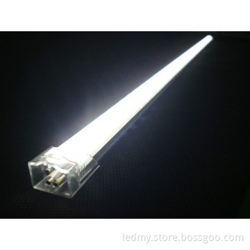 RGB Blending DC24V 13.2W IP20 60LEDs/Mtr 17*12mm LED Light Bar
